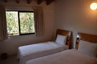 Las Casitas Tepoztlán