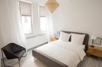 Altstadt Suite - Homestays