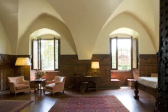 Hotel Torre di Bellosguardo