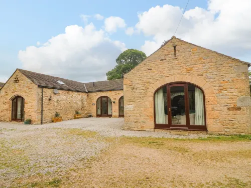 The Arches Larklands Hotels in Gilling with Hartforth and Sedbury