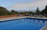 Cleftstone Inn
