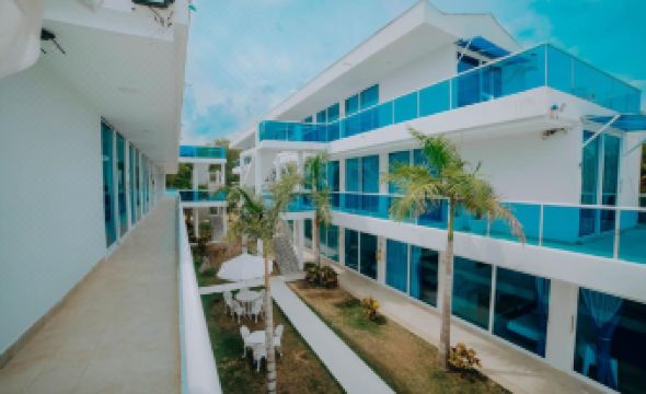 Palma Linda Coveñas by Bernalo Hotels