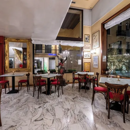 Majestic Toscanelli (Centro Storico)
