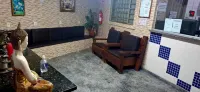 Arahra Hotel Hotels in Aparecida De Goiania