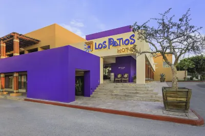 Hotel Los Patios Hôtels à : 