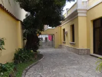 Hotel Mac Arthur Hotels near Toncontin International Airport