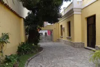Hotel Mac Arthur Hotels in Tegucigalpa