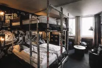 Superbude Hamburg St Georg