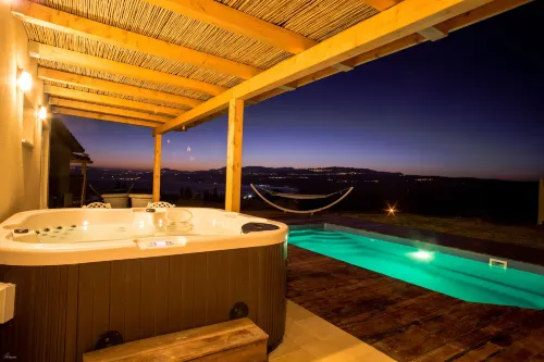 The White Cabins - Boutique - Biệt thự