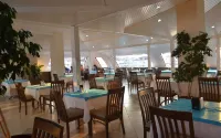 Artemis Princess Hotel Hotels in Oba Mahallesi