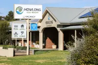Howlong Golf Resort Hotels in Corowa
