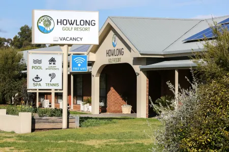 Howlong Golf Resort