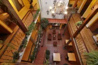 Mía Leticia B&B