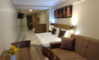 Ortaköy Suites Hotel