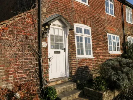 Lantern Cottage Отели в г. Rye