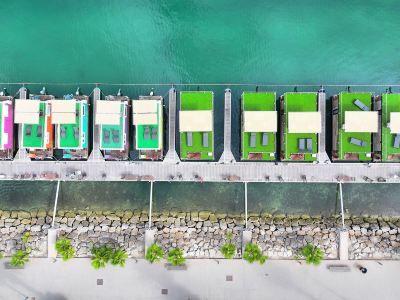Boat Haus Mediterranean Experience Alcaidesa la Linea