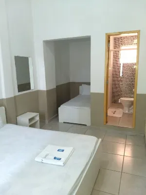 Hotel Aruba - 2 stjerner