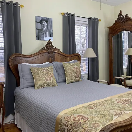 Lightner Farmhouse B&B Hotels in Gettysburg