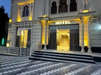 Hotel Old City Samarkand Hotels in Samarkand