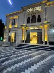 Hotel Old City Samarkand Hotels near Siyob Bozori