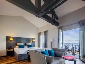Hôtel de la Plage - Saint Jean de Luz