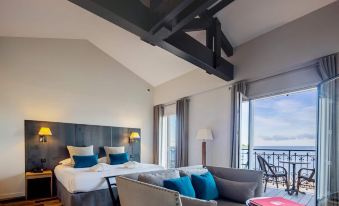 Hôtel de la Plage - Saint Jean de Luz