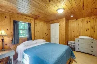 Clarkson Cabin - 17 Mi to Mammoth Cave Natl Park! - Homestays