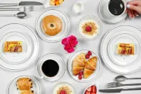 Samuels Boutique Hotel Hotels in Goderich