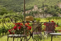 Hôtel-Spa le Saint Cirq Hotels in Lot