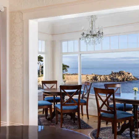 Seven Gables Inn on Monterey Bay, A Kirkwood Collection Hotel