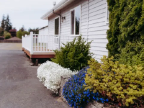 Pacific Inn Motel Hotels in Forks