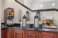 Sleep Inn & Suites at Concord Mills - breakfast
