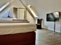 Residenz Hotel Neu Wulmstorf Hôtels à : Buxtehude