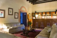 Hacienda Histórica Marchigüe - Bares