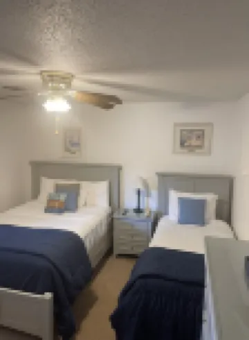 530 E. 海華沙公寓