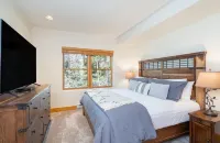 Bear Creek Lodge by Alpine Lodging Telluride Hotels in Mountain Village