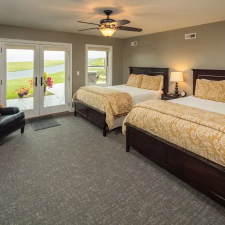 Lefevre Inn and Resort