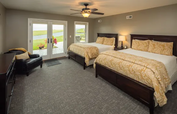 勒菲弗酒店及度假村