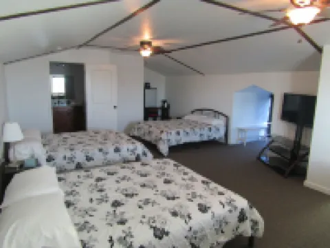 K7 Bed and Breakfast Hotels in Nye County