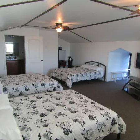 K7 Bed and Breakfast