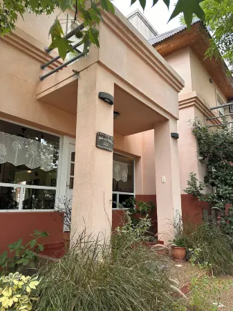 Costa Norte Hostería Отели в г. Колон