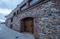 Hotel Rural VII Carreras by Vivere Stays Hotel di Campo Charro