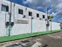 Residencial Dom Fernando Các khách sạn ở Belém