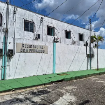 Residencial Dom Fernando
