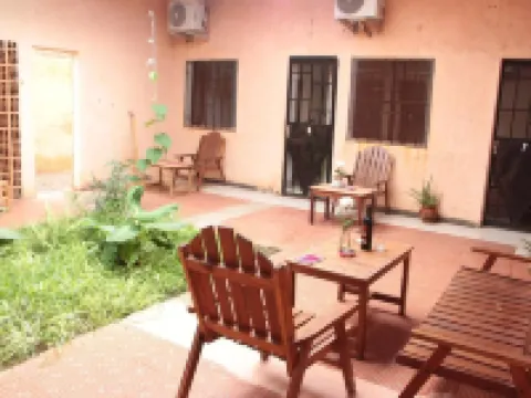 Ouaka Hotel Hotels in Ouagadougou