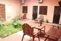 Ouaka Hotel