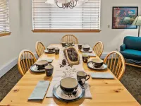 Box Canyon Lodge and Hot Springs Hotels in Ouray County