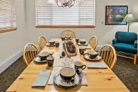 Box Canyon Lodge and Hot Springs Hotels in Ridgway