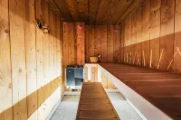 La Maison Hôtel les Peupliers Hotels in Pralognan-la-Vanoise