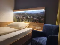 Akademiehotel Jena Hôtels à : 